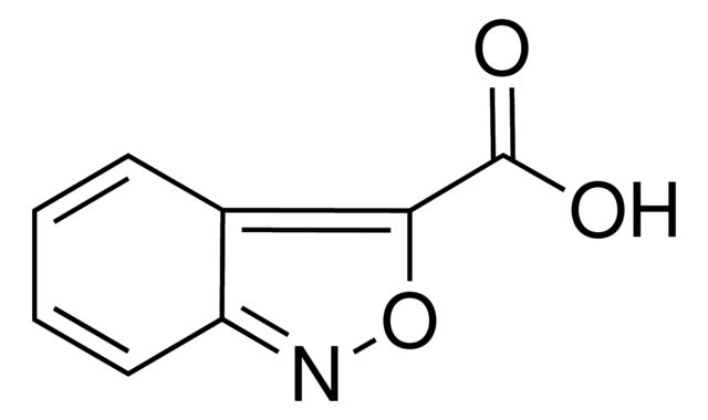 2,1-benzisoxazole-3-carboxylic acid