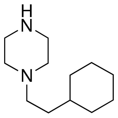 1-(2-Cyclohexylethyl)piperazine