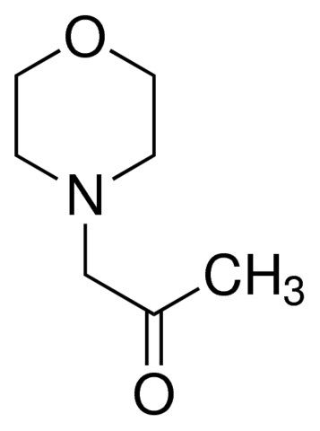 1-morpholin-4-ylacetone