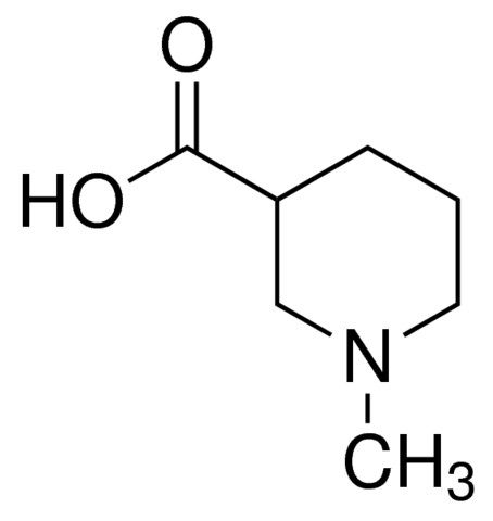1-methylpiperidine-3-carboxylic acid