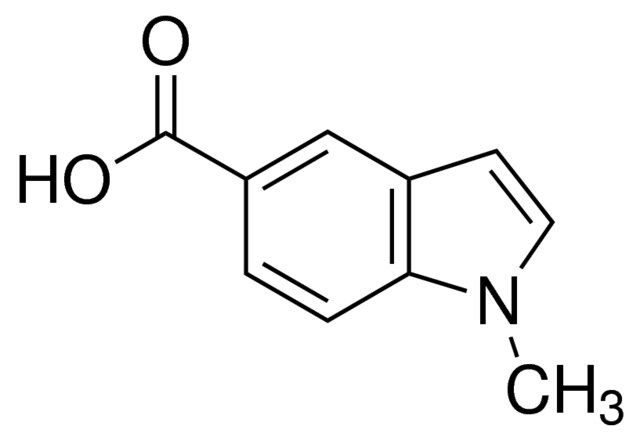 1-methylindole-5-carboxylic acid