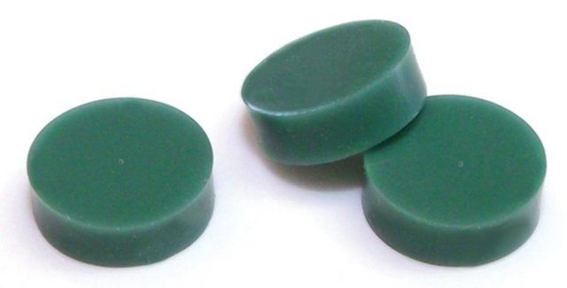 Thermogreen<sup>®</sup> LB-1 Septa, solid discs