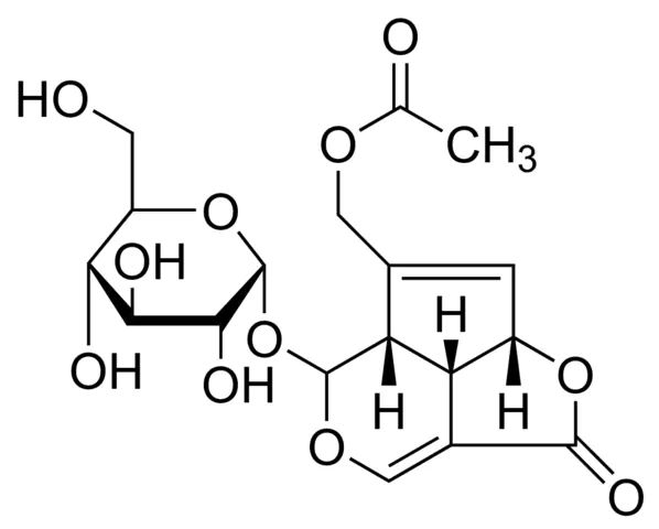 asperuloside