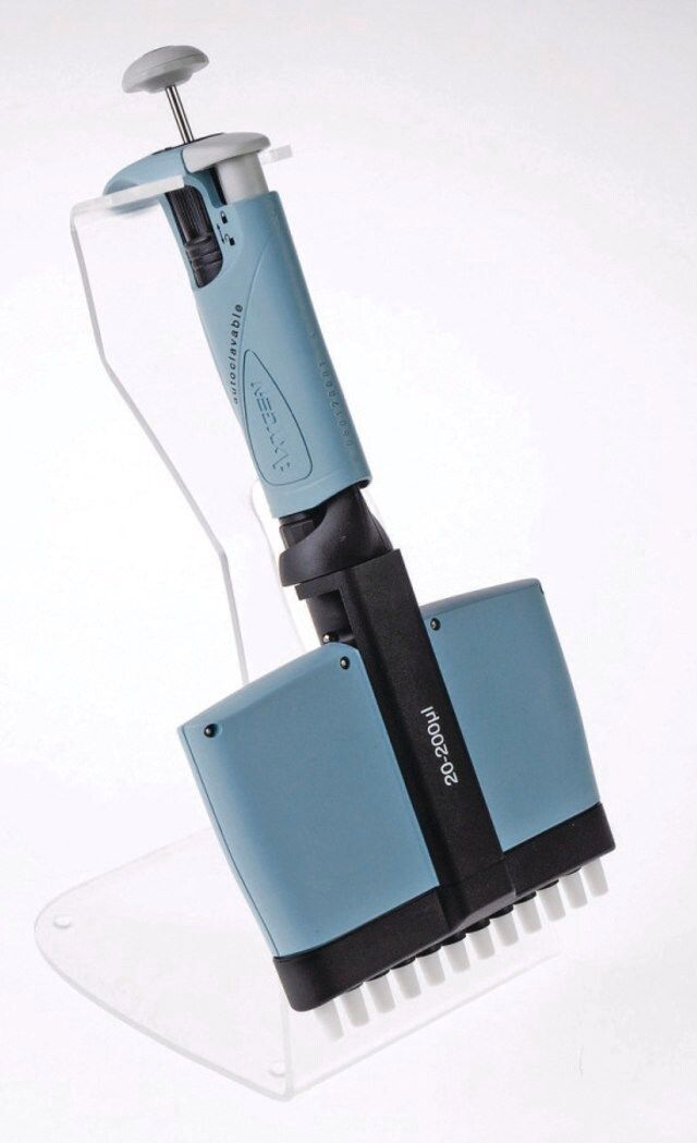 AxyPet<sup>®</sup> pipette