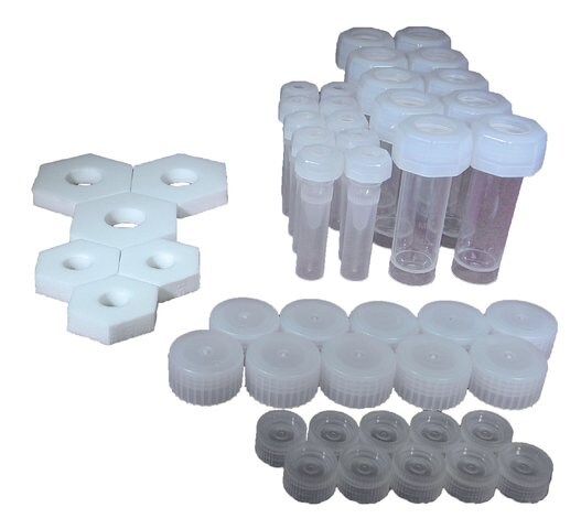 Tube-O-DIALYZER<sup>TM</sup> mini dialysis system