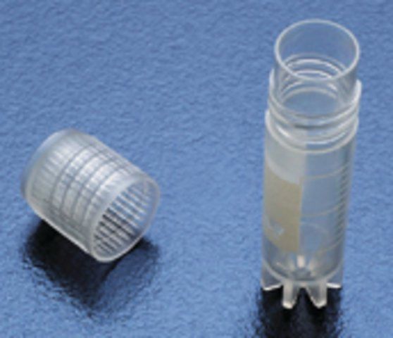 TPP<sup>®</sup> cryotubes