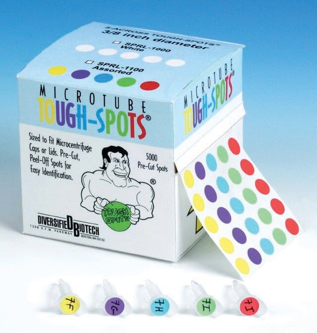 Tough-Spots<sup>®</sup>