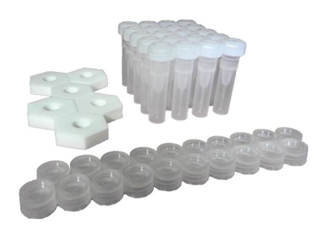 Tube-O-DIALYZER<sup>TM</sup> Floats