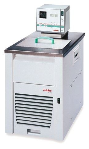 Julabo<sup>®</sup> HighTech series refrigerated/heating circulator