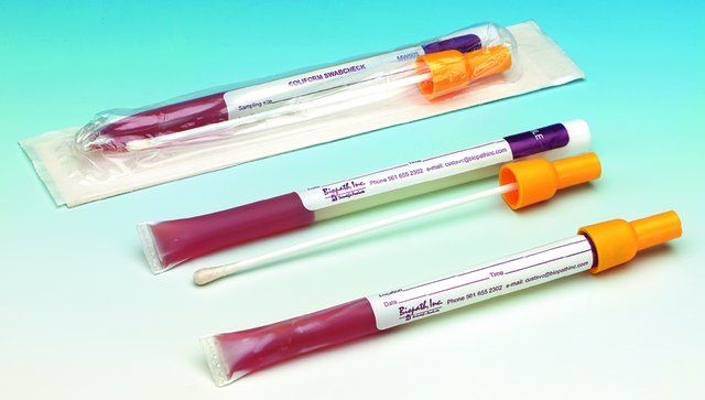 Swabs and SwabChecks