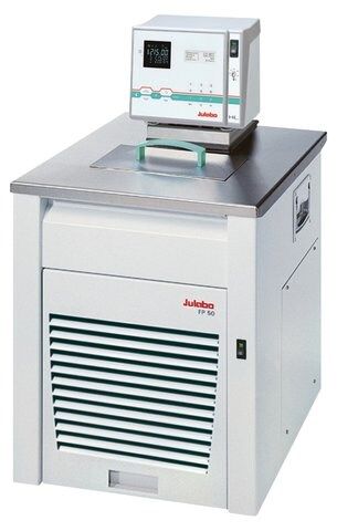 Julabo<sup>®</sup> HighTech series refrigerated/heating circulator
