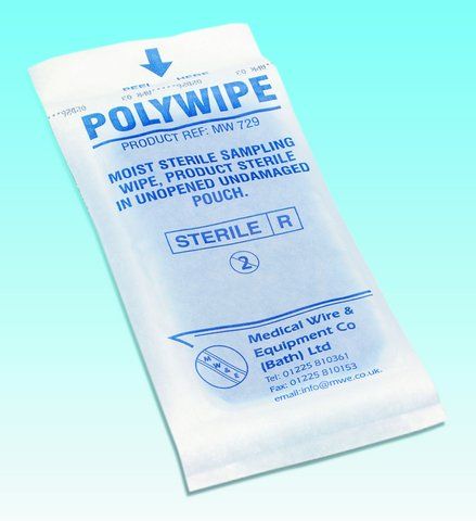 Swabs and SwabChecks