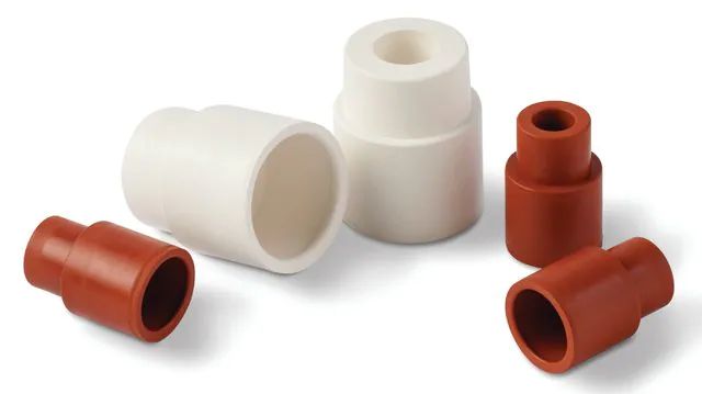 Sleeve stopper septa