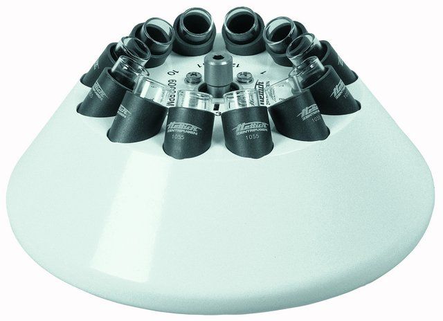 Hettich<sup>®</sup> MIKRO 220/220R centrifuge accessories