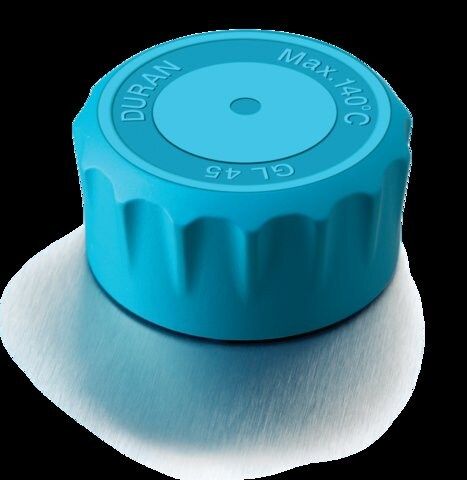 Duran<sup>®</sup> Youtility Screw CapGL 45