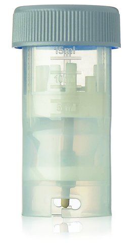 IKA<sup>®</sup> ULTRA-TURRAX<sup>®</sup> disperser tubes