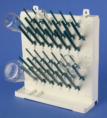 LAB-AIRE<sup>®</sup> II non-electrical drying racks