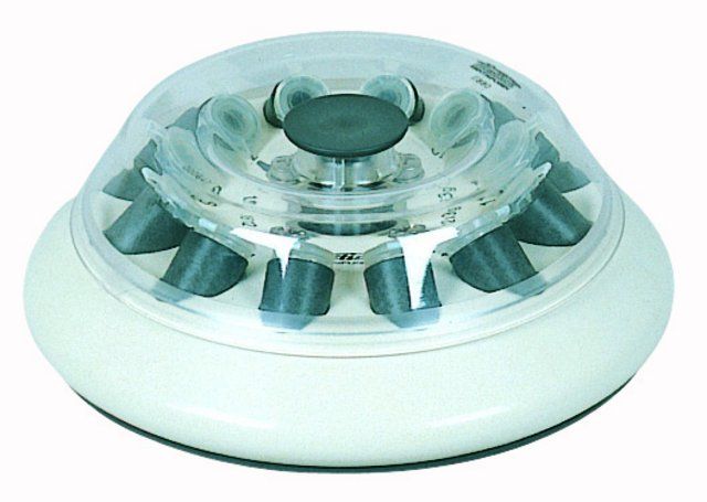 Hettich<sup>®</sup> centrifuge rotors