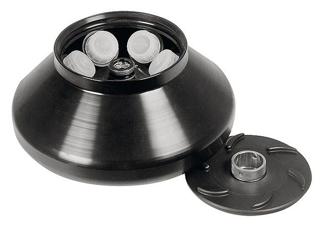 Hettich<sup>®</sup> centrifuge rotors