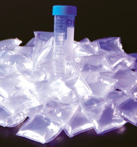 NEW ice, ice packs