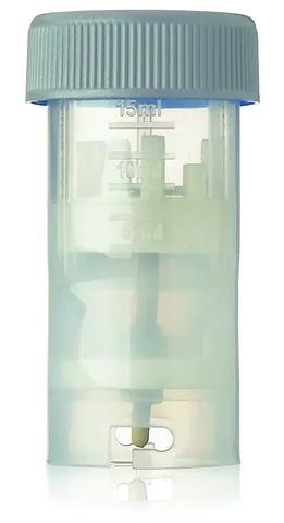 IKA<sup>®</sup> ULTRA-TURRAX<sup>®</sup> disperser tubes