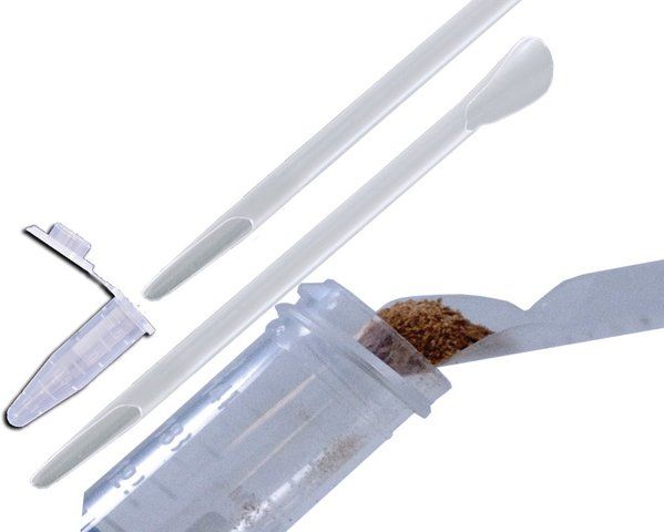 Disposable smartSpatula<sup>®</sup>