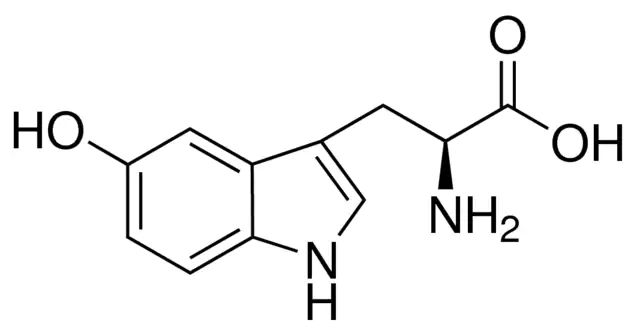 5-Hydroxy-<sc>L</sc>-tryptophan