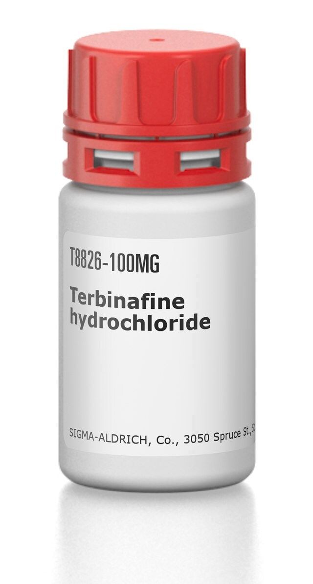 Terbinafine Hydrochloride
