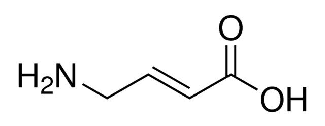 (E)-4-Amino-2-butenoic acid