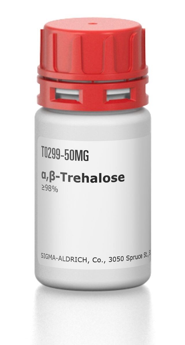 α,β-Trehalose
