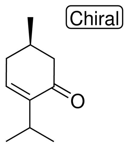 (5R)-2-ISOPROPYL-5-METHYL-2-CYCLOHEXEN-1-ONE