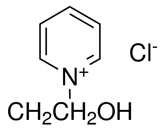 1-(2-HYDROXYETHYL)PYRIDINIUM CHLORIDE