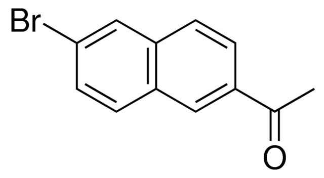 1-(6-BROMO-2-NAPHTHYL)ETHANONE