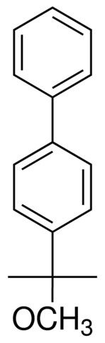 1-[1,1'-BIPHENYL]-4-YL-1-METHYLETHYL METHYL ETHER