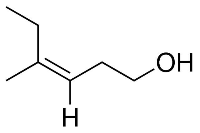 (3Z)-4-METHYL-3-HEXEN-1-OL