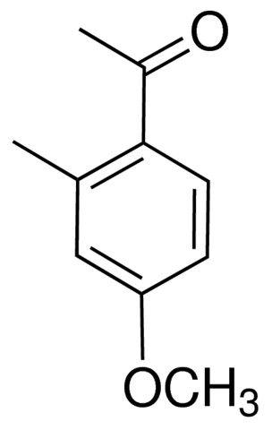 1-(4-METHOXY-2-METHYLPHENYL)ETHANONE
