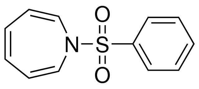 1-(PHENYLSULFONYL)-1H-AZEPINE