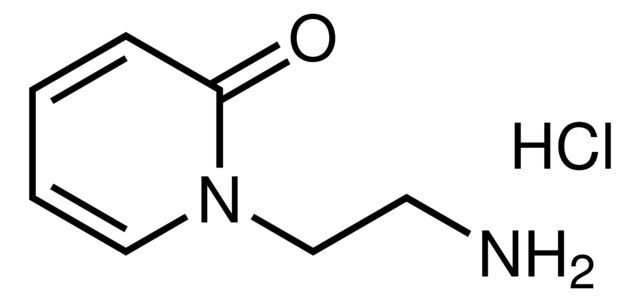 1-(2-Aminoethyl)-2(1H)-pyridinone hydrochloride