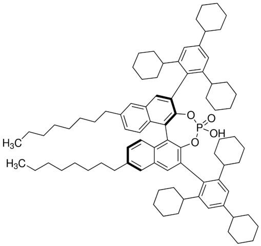 (<i>R</i>)-C8-TCYP