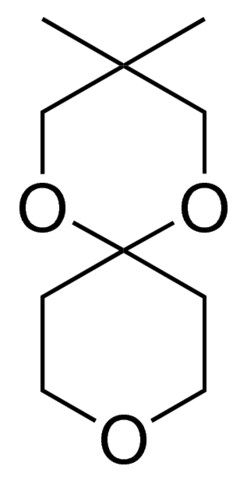 3,3-DIMETHYL-1,5,9-TRIOXASPIRO[5.5]UNDECANE