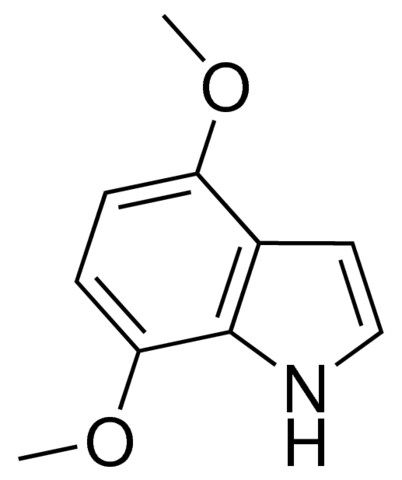 4,7-DIMETHOXY-1H-INDOLE