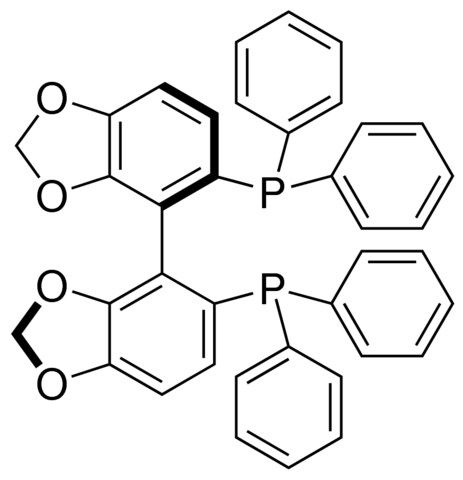 (<i>R</i>)-SEGPHOS<sup>®</sup>