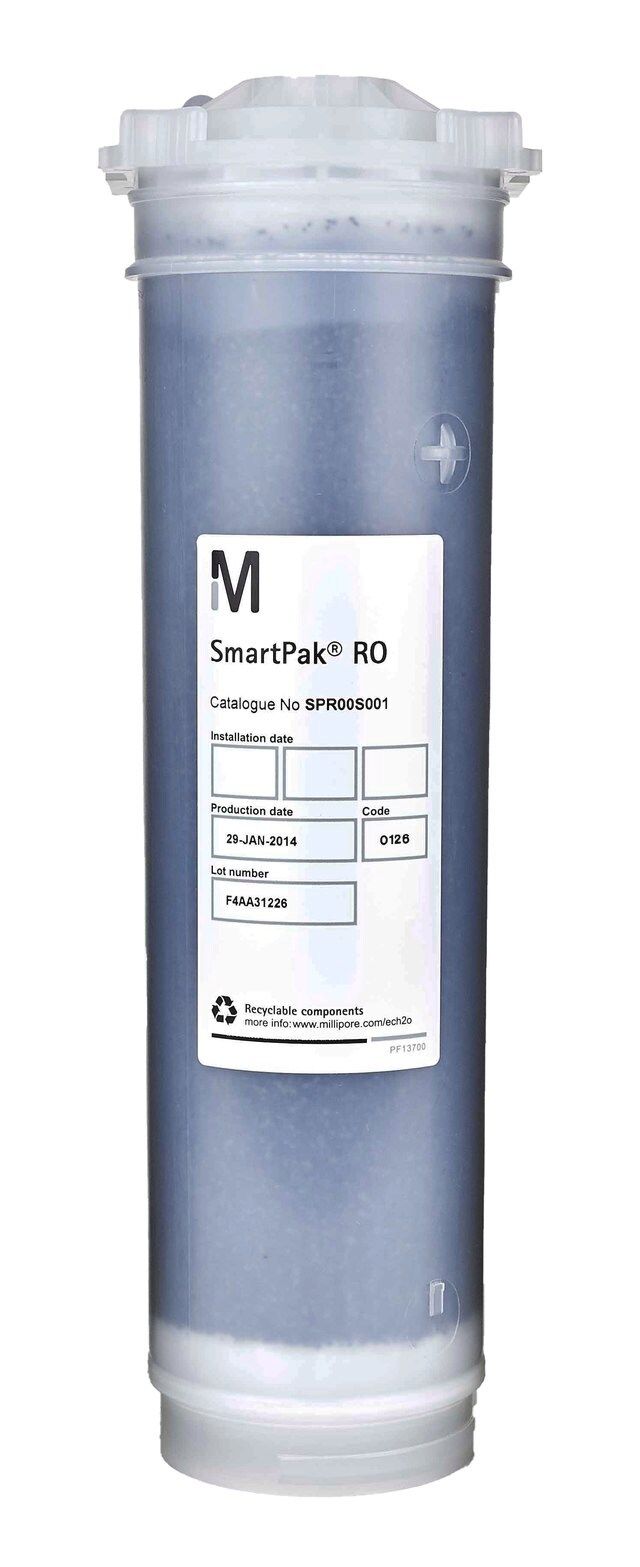 SmartPak<sup>®</sup> Purification Pack