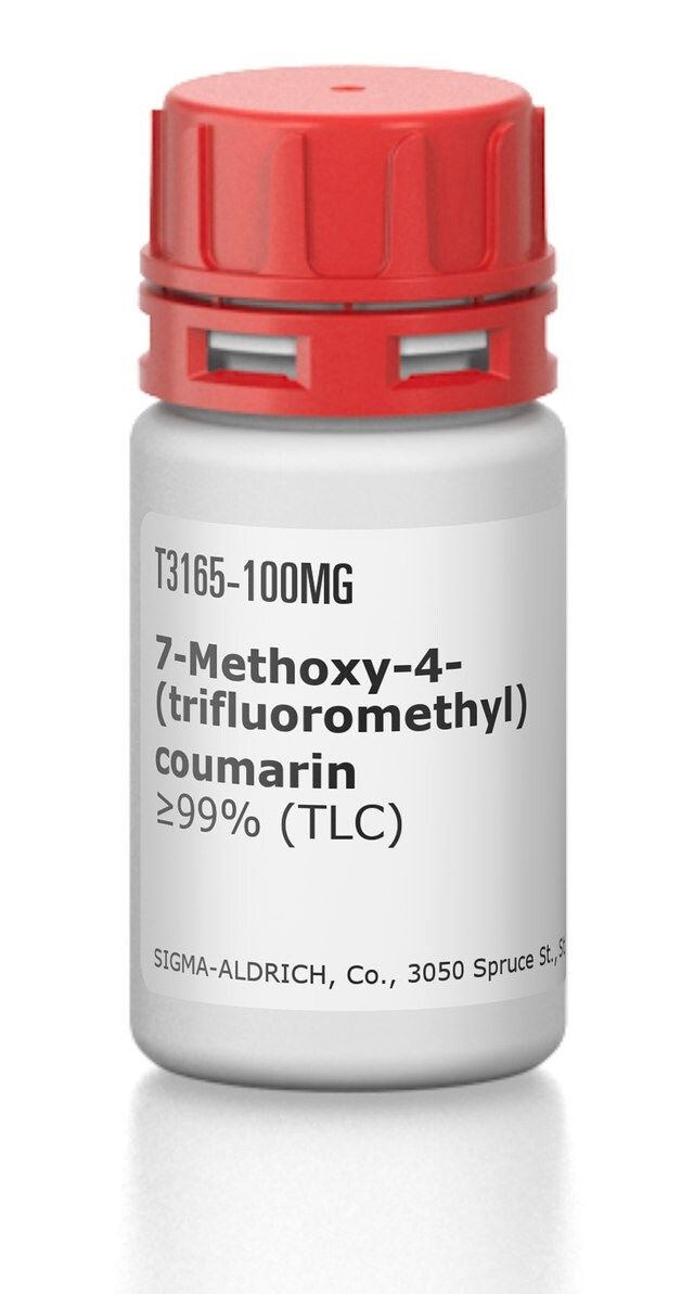 7-Methoxy-4-(trifluoromethyl)coumarin