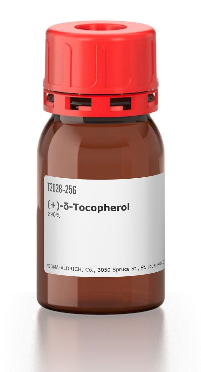 (+)-δ-Tocopherol