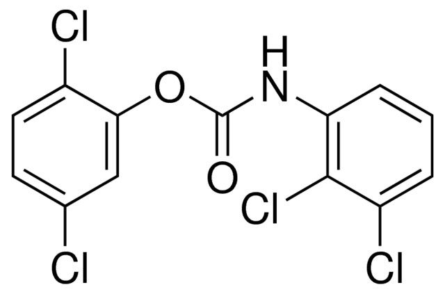 2,5-DICHLOROPHENYL N-(2,3-DICHLOROPHENYL)CARBAMATE