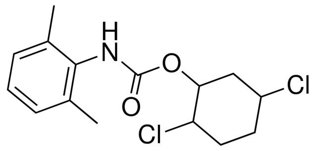 2,5-DICHLOROPHENYL N-(2,6-DIMETHYLPHENYL)CARBAMATE