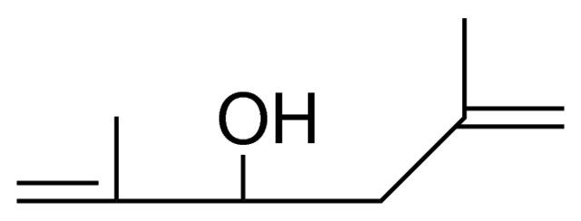 2,5-Dimethyl-1,5-hexadien-3-ol