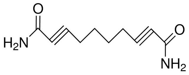 2,8-DECADIYNEDIAMIDE