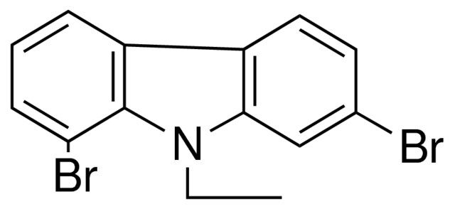 2,8-DIBROMO-9-ETHYLCARBAZOLE